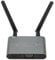 Wireless HD Multimedia Interface Display Adapter, Stable 4K 5G WiFi Dual Screen Output VGA Wireless Display Adapter for Monitor