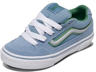 Vans Unisex Kinder Caldrone Sneaker, Sport Suede Citadel, 25 EU