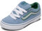 Vans Unisex Kinder Caldrone Sneaker, Sport Suede Citadel, 25 EU