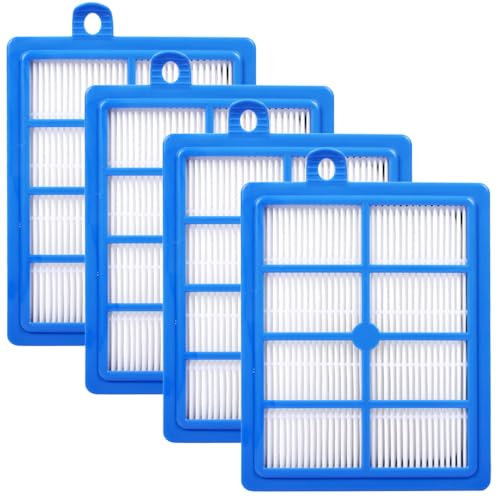 Filtre S de taille standard pour AEG Turbo Cyclonic