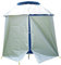 Paraguas Portátil,Tienda De Playa Paraguas | Parasol para Refugio de Paraguas - Toldo para sombrilla, protección Solar, Cubierta Impermeable para sombrilla, Refugio Solar para Pesca, Camping, Playa