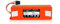 JKDND Batteria di Ricambio BRR-2P4S-5200D Compatibile con XIAOMI 1S 1ST Roborock SDJQR01RR Robot Aspirapolvere for Pulizia E Pulizia 5200mAh(12800mAh)