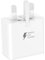 pluX 15W Power Fast USB Charger and Power Adapter for Kindle E-readers, Fire Tablets and Echo Dot