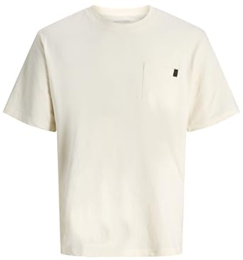 JACK & JONES Male T-Shirt T-Shirt
