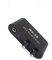 High Gained 75X Dynamic Microphone Amplifier Small Design MA2S Preamp 6.5mm 3.5mm Input Compatibility