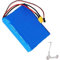 Batería Para Scooter Eléctrico De 36 V 4400 Mah 5200 Mah, Impermeable Batería De Alta Potencia Para Kit De Scooter De Doble Tracción De Equilibrio, Con Cargador 4400mah