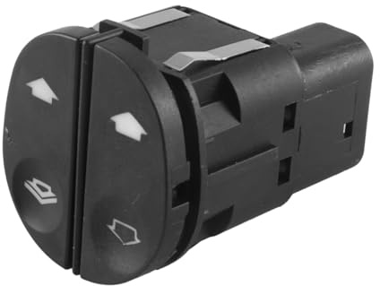 Orivin Fensterheber Schalter 6S6T1452 9AB 1459686 Geeignet Für Ford Fiesta Fusion KA