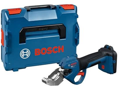 Bosch PRO 18V System Cordless Pipe Cutter GPC18V-32P (incl. L-BOXX)