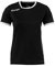 Kempa Damen Curve Trikot, schwarz/Weiß, 2XL