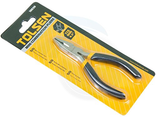 4.5 mini combination pliers