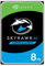 Seagate SkyHawk AI, 8 TB, Surveillance Internal Hard Drive HDD – 3.5 Inch SATA 6 Gb/s 256 MB Cache for DVR NVR Security Camera System, and Three-year Rescue Services (ST8000VE0004)