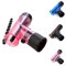 Trade Shop - Air Curler Tornado Diffusore Crea Boccoli Ricci Capelli Beccuccio Asciugacapelli