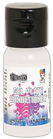 Ranger Dina Wakley Gel Plate Conditioner