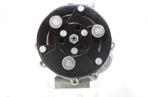 ALANKO Compresor aire acondicionado 10550076 para OPEL ZAFIRA B (A05)
