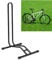 INION MHBS01 Fahrradständer Fahrradhalter Montageständer Fahrrad Bike Ständer für alle Fahrräder mit Reifenbreite bis 29 und ca. 5 cm Breite