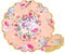 Talking Tables Floral Napkins for Afternoon Tea Party | Easter Table Decorations, Mother’s Day, Birthday | Baby Shower | Wedding and Anniversary, Truly Scrumptious Range, Pink, (33cm) Pack of 20