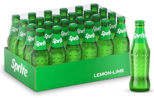 Sprite Bibita Gassata, 24 x 330ml