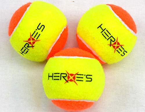 Heroe’s Beach Tennis Palline da Beach Tennis #heroesball 9 pz