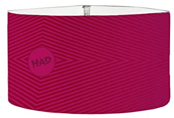 H.A.D. Brushed Tec Stirnband Argon Pink One Size