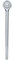 BRILLIANT TOOLS BT025900 Cliquet 3/4, 24 dents [Powered by KS TOOLS]