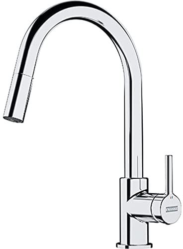 FRANKE 115.0289.518 Rubinetto della Cucina, Cromo