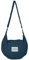Your Cozy Boho Umhängetasche Damen – Große Baumwolltasche mit Reißverschluss | Leichte Crescent Schultertasche