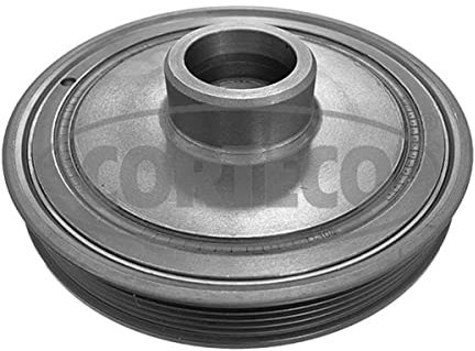 CORTECO 49467798 Puleggia cinghia, Albero a gomiti PU_CS MINI