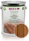 Biofa Terrassenöl farbig 37531 Pflegeöl für Holzterrassen und Terrassen-Dielen aus Holz – Öl aus natürlichen Rohstoffen - Außenbereich (2,5L, Thermoholz)