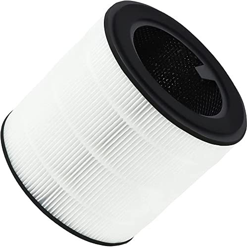 Filtro de Repuesto para Purificador de Aire Philips fy0293/30, Filtro de Reemplazo para Philips AC0830/10 AC0820/10 AC0820/30