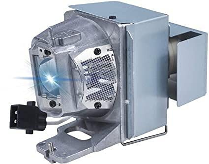 CoreParts Projector Lamp for Optoma 2000 Hours, 240 Watt, SP.7AZ01GC01, COREPARTS LAMP (2000 Hours, 240 Watt Fit for Optoma Projector EH334, EH335, EH336, HD143X, HD144X and Many More)