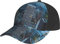 Aseelo Lila Lavendel Baseball Cap für Männer Frauen, Klassische Baseballmütze Papa Hut Trucker Hut Sonnenhüte für Sport Outdoor, New York Fashion City, One size