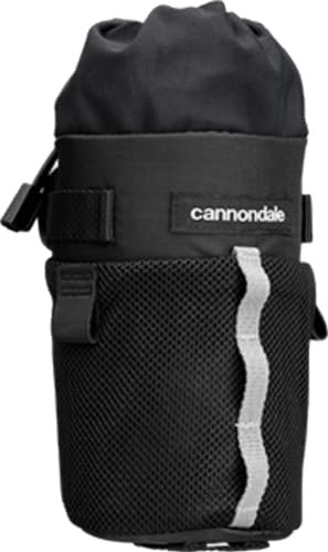 Cannondale Contain Stem Bag Vorbau Fahrrad Tasche schwarz