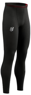 COMPRESSPORT Herren Under Control Full Tight M kompressionsbekleidung