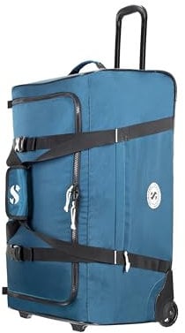 Scubapro Sport Bag 105 - Tauchrucksack mit Rollen