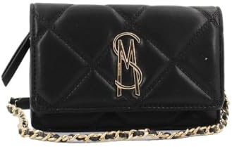 STEVE MADDEN BENDUE Schwarz N/A