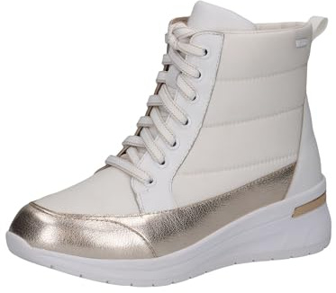 CAPRICE Damen Warmfutter 9-26106-43 Mode-Stiefel
