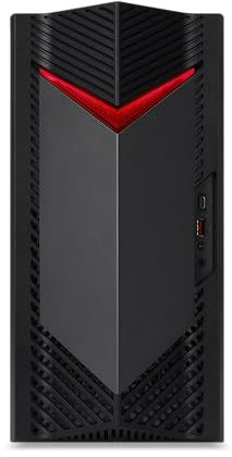 ACER Nitro N50-656 | Intel Core i5-14400F | 8 Go DDR4 | SSD 1024 Go | NVIDIA GeForce RTX 4060 4G | 500 Watt - Windows 11 Home