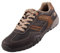 Dockers by Gerli Herren Sneaker Dunkelbraun EU 40