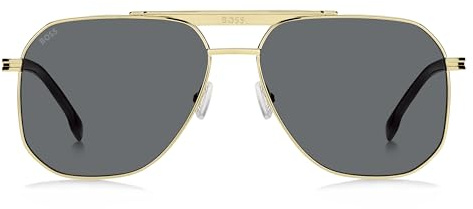 HUGO BOSS Boss 1743/S Sonnenbrille, Unisex, Erwachsene, 1 Stück