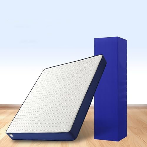 Matratze | Vollmatratzen in Einer Box, Hybrid | Mittelfeste Matratze aus Memory-Schaum und einzelnen Taschenfedern | Atmungsaktiv,20cm,180x200cm