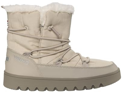 Viking Damen Snowflake Warm Wp SlEquestrian Boot