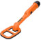 Détecteur de Métaux Sous-Marin Portatif Garsent, Étanche IP68, LED, Indicateur d'alimentation, Adultes, Sports Aquatiques, Chasseurs de Trésors, Unisex
