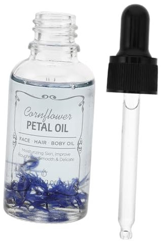 Ipetboom Oil Für Trockene Haut Und Gesicht Ätherisches Öl Für Anti-aging Hautelastizität Körper Und Haarpflege Beruhigende Feuchtigkeitspflege Mit Natürlichen Inhaltsstoffen