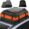 XMCMBS Maßgeschneidert Auto Dachbox für Tesla Model Y 2020 2021 2022 2023,Dachgepäckträger Tasche,Faltbare Dachtasche Dachkoffer Aufbewahrungsbox Zubehör