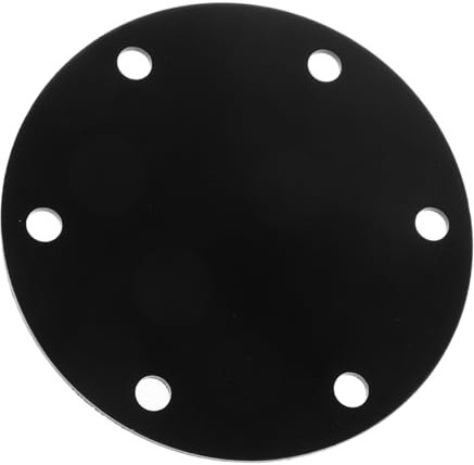 Alipis Automotive Horn Push Button Plate Car Steering Wheel Horn Cover Vehicle Push Button Cover Car Modified Part Steering Wheel Speaker