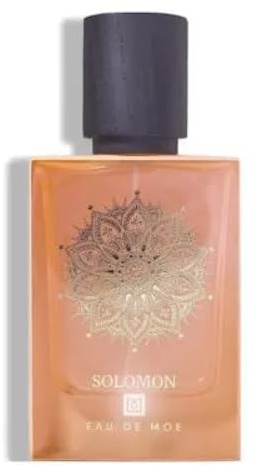 EAU DE MOE Solomon Eau de Parfum (80 ml)