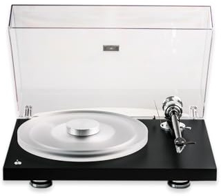 Pro-Ject Debut Reference 10 | Timeless craftsmanship with advanced engineering