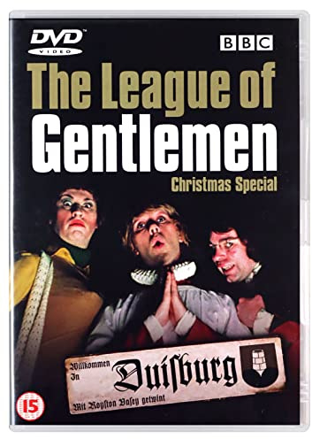 The League of Gentlemen - Christmas Special
