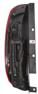 Magneti Marelli 712206511120 Headlight Right