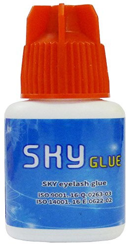 Magic Nails Wimpernkleber Sky S